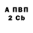 Меф VHQ Vredina _